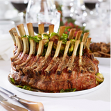 Crown Roast of Pork