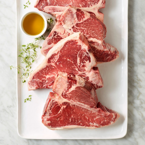T-Bone Steak